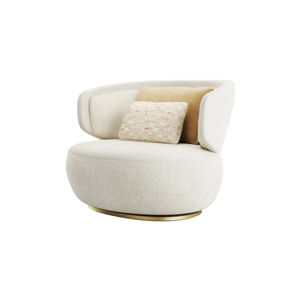 armchair model 5